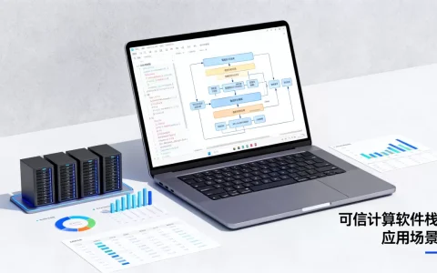 可信计算软件栈是什么？可信计算软件栈有哪些应用场景