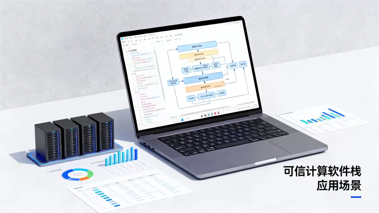 可信计算软件栈是什么？可信计算软件栈有哪些应用场景