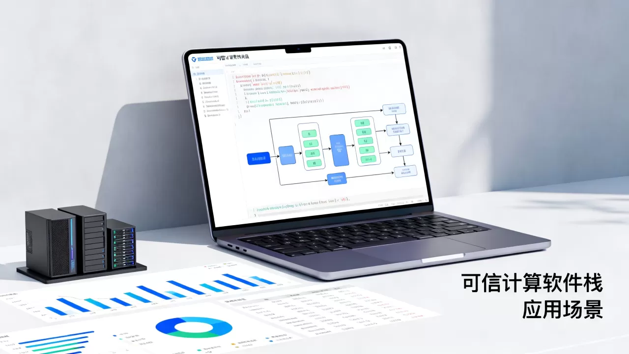 可信计算软件栈是什么？可信计算软件栈有哪些应用场景