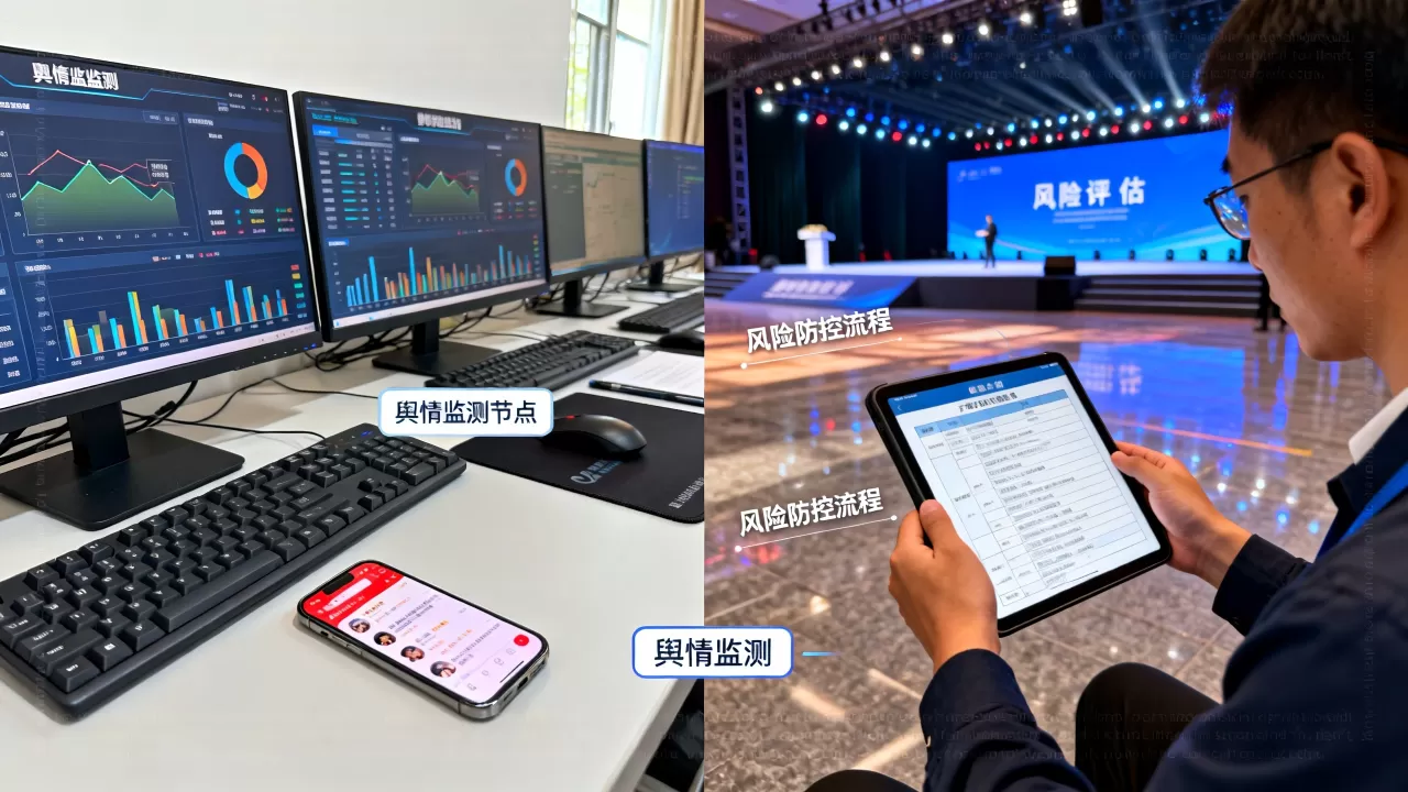 两会期间如何加强舆情监测?如何做好重大活动舆情风险防控 两会期间如何加强舆情监测?如何做好重大活动舆情风险防控