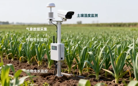 农业物联网建设建议是什么？如何加强农业物联网建设