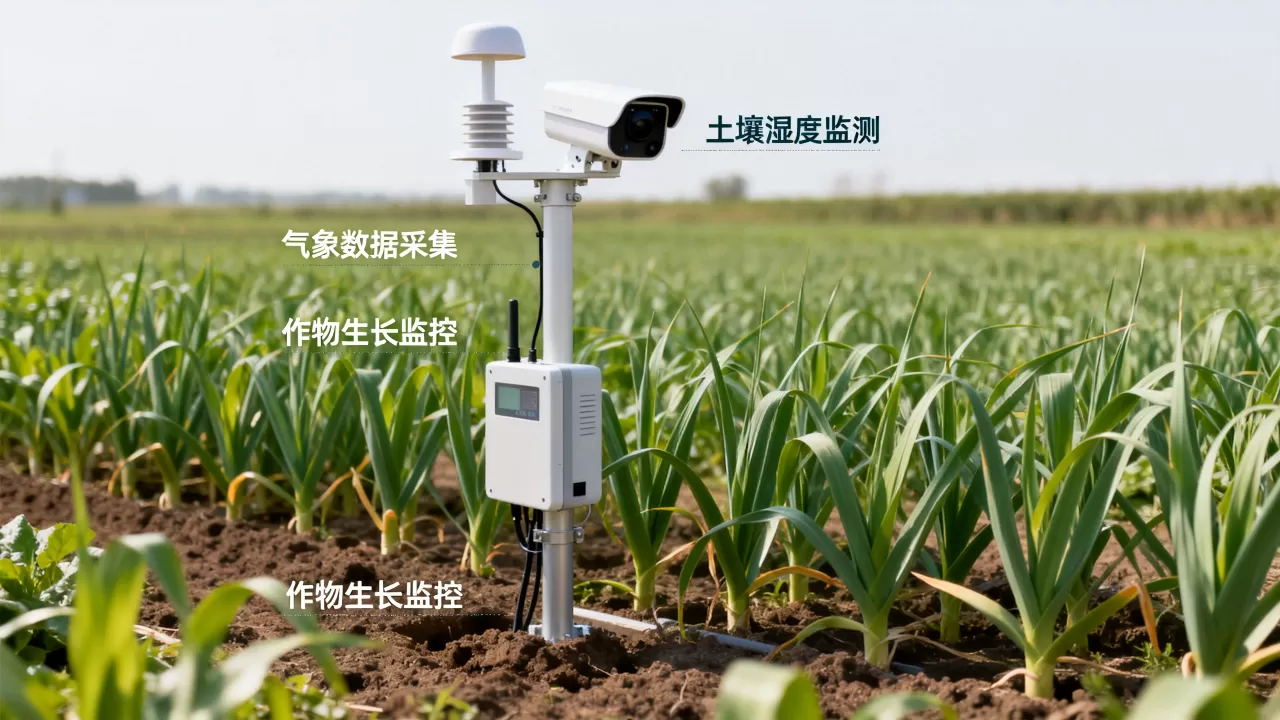 农业物联网建设建议是什么?如何加强农业物联网建设 农业物联网建设建议是什么?如何加强农业物联网建设
