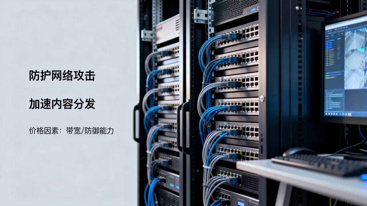 高防cdn节点有什么作用?高防cdn节点价格是多少 高防cdn节点有什么作用?高防cdn节点价格是多少