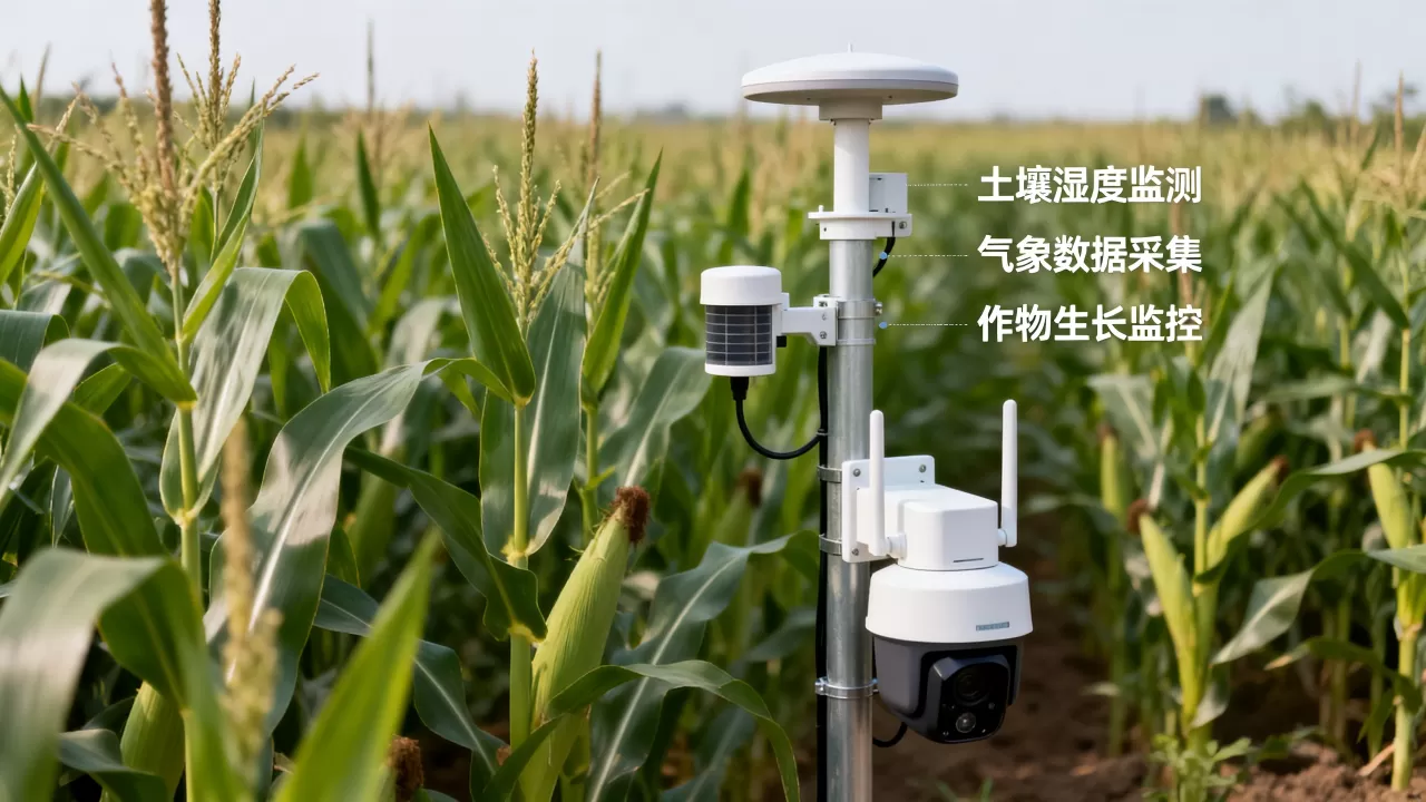 农业物联网建设建议是什么?如何加强农业物联网建设 农业物联网建设建议是什么?如何加强农业物联网建设