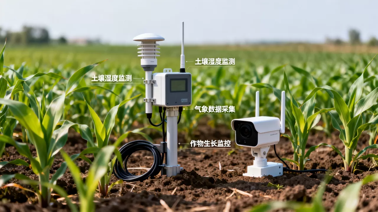农业物联网建设建议是什么?如何加强农业物联网建设 农业物联网建设建议是什么?如何加强农业物联网建设