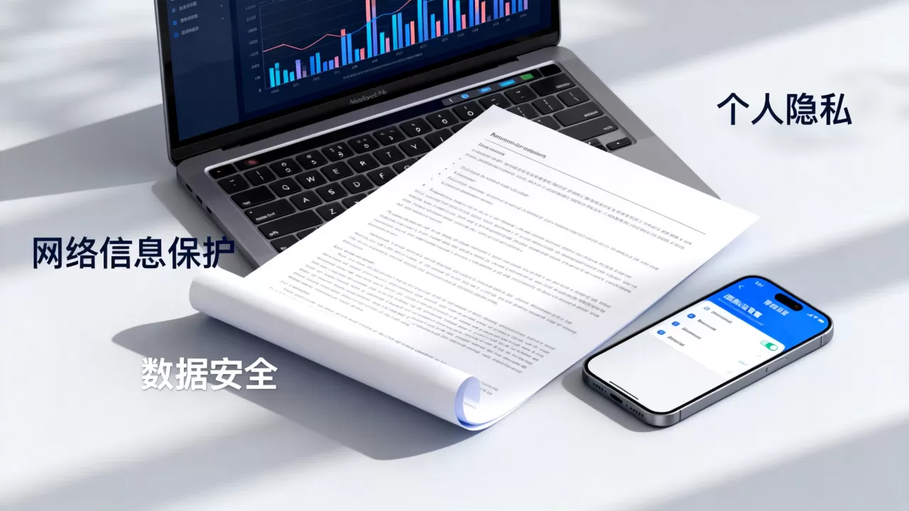 关于加强网络信息保护的决定草案