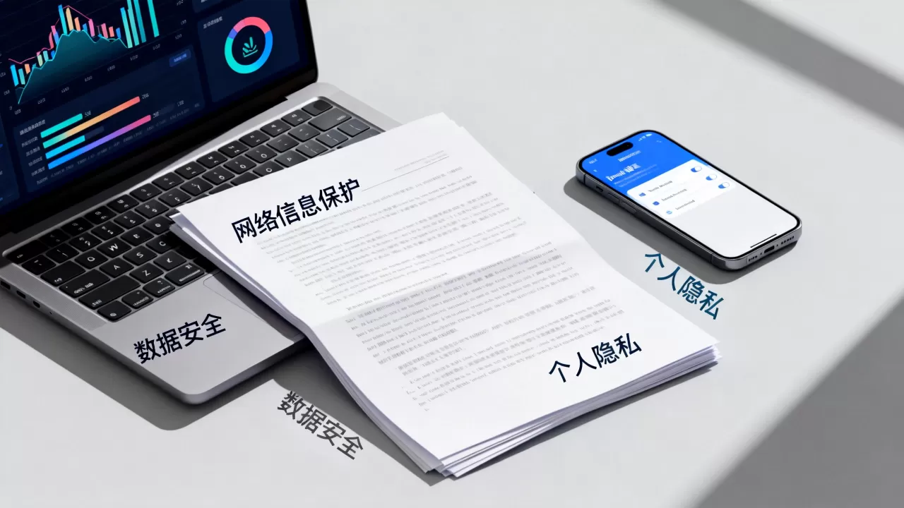 关于加强网络信息保护的决定草案