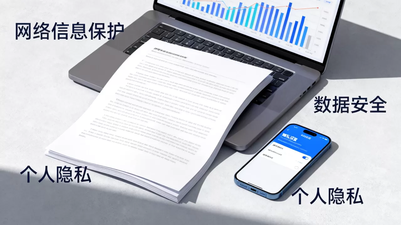 关于加强网络信息保护的决定草案