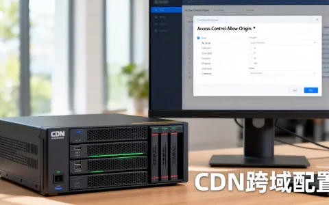 CDN支持跨域吗？CDN跨域配置方法