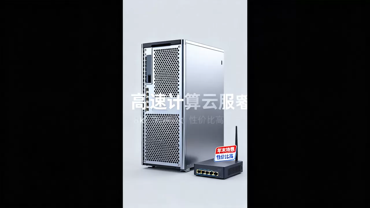 高速计算云服务器年末特惠值得买吗?云服务器怎么选性价比高 高速计算云服务器年末特惠值得买吗?云服务器怎么选性价比高