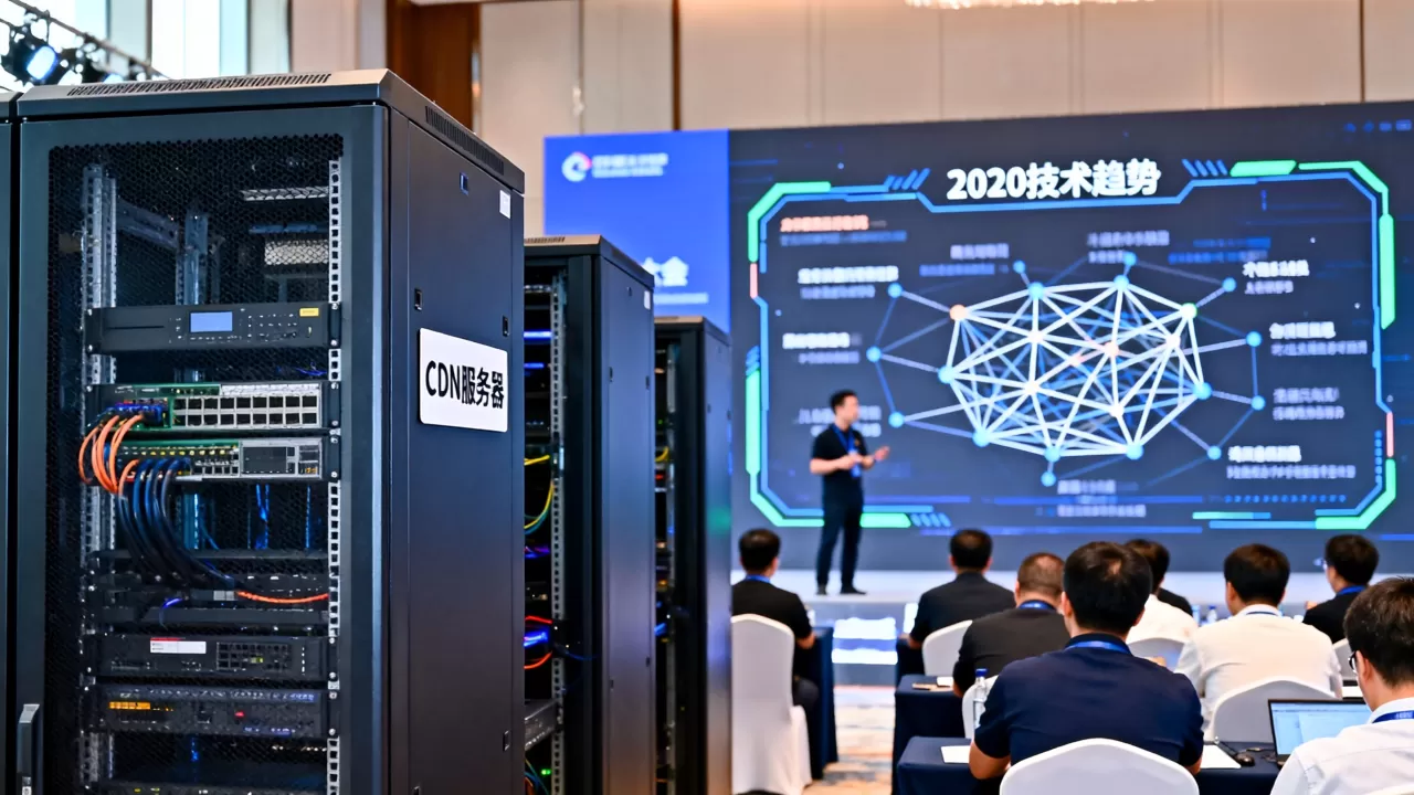 2020CDN大会有哪些亮点?CDN技术发展趋势及未来展望 2020CDN大会有哪些亮点?CDN技术发展趋势及未来展望