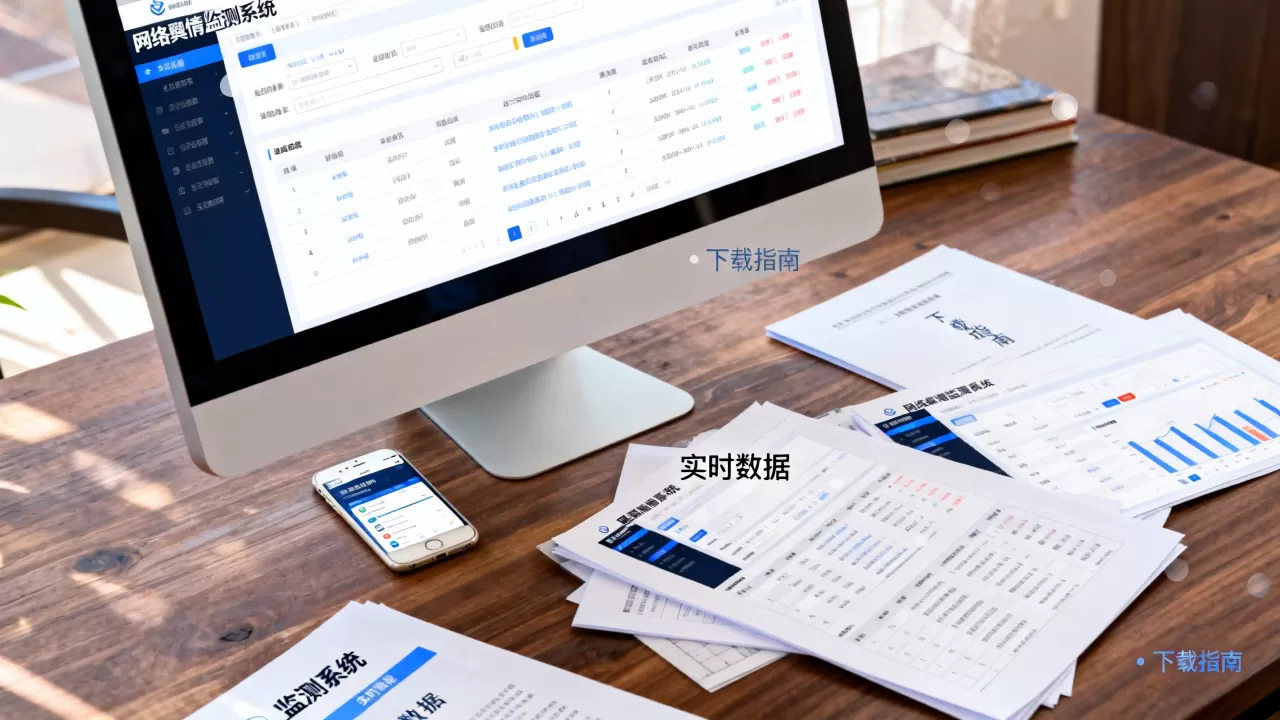 个人声誉网络舆情监测系统下载哪个好用? 个人声誉网络舆情监测系统下载哪个好用?