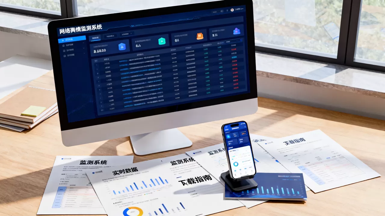 个人声誉网络舆情监测系统下载哪个好用? 个人声誉网络舆情监测系统下载哪个好用?