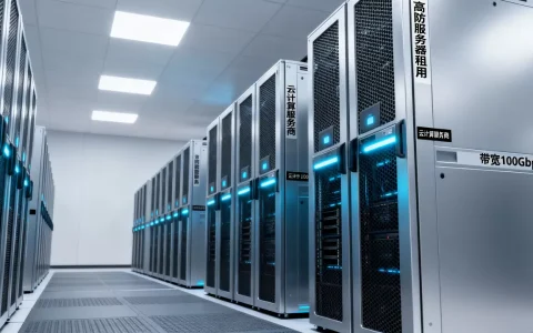 高防服务器等卓越云计算服务商怎么选？高防服务器租用价格