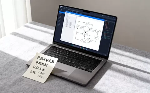 ajax数据库触发器gui中断机制有何共同思想？如何优化数据库触发器