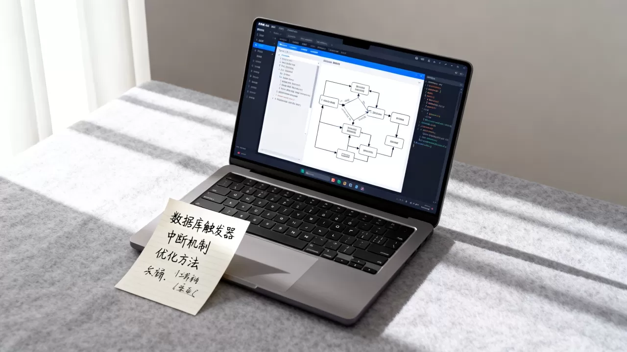 ajax数据库触发器gui中断机制有何共同思想?如何优化数据库触发器 ajax数据库触发器gui中断机制有何共同思想?如何优化数据库触发器