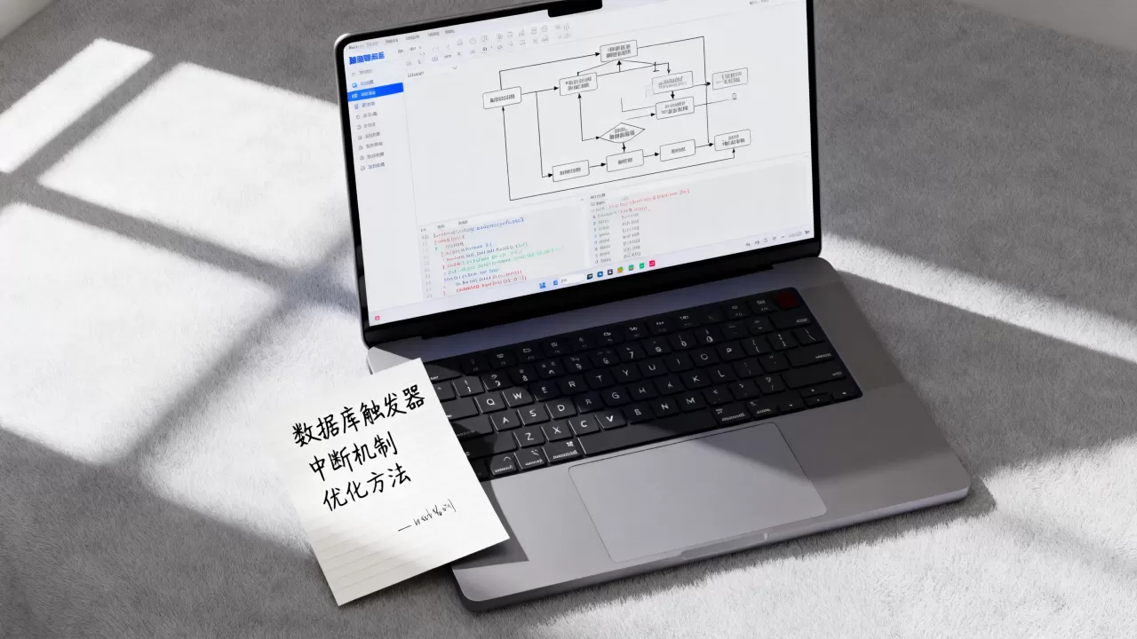 ajax数据库触发器gui中断机制有何共同思想?如何优化数据库触发器 ajax数据库触发器gui中断机制有何共同思想?如何优化数据库触发器