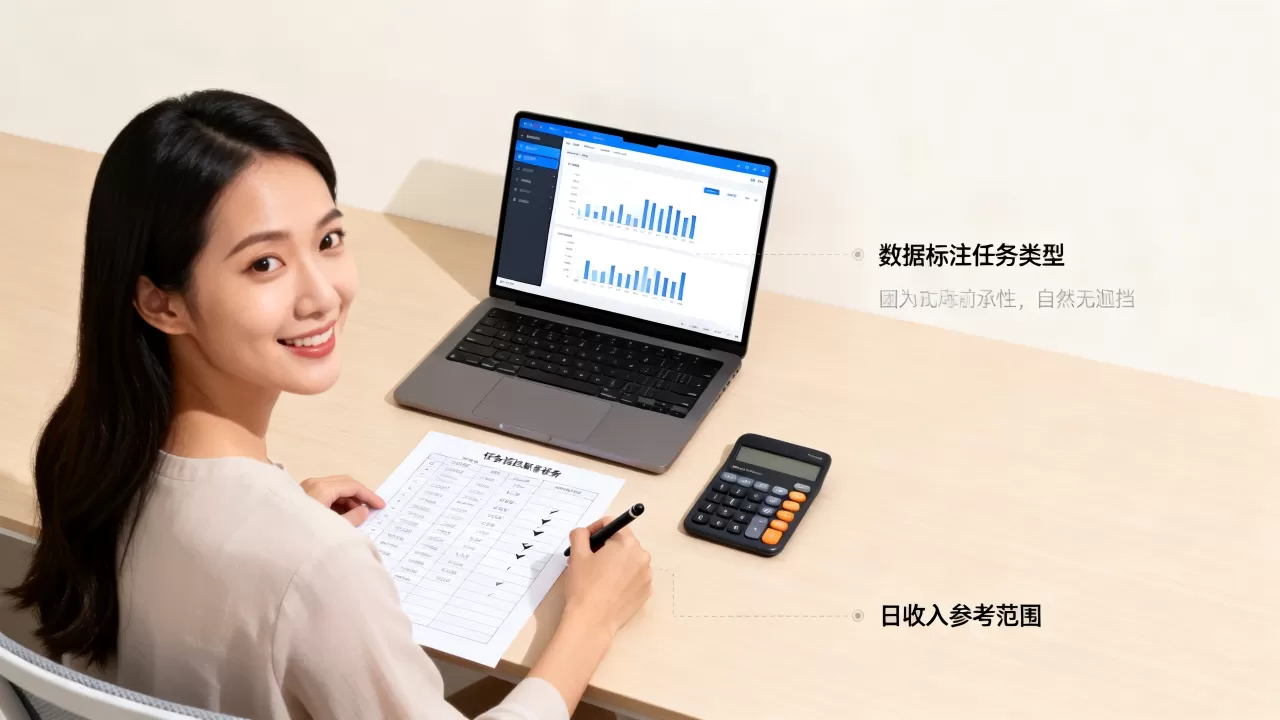 个人接任务数据标注员靠谱吗?数据标注员一天能赚多少钱 个人接任务数据标注员靠谱吗?数据标注员一天能赚多少钱