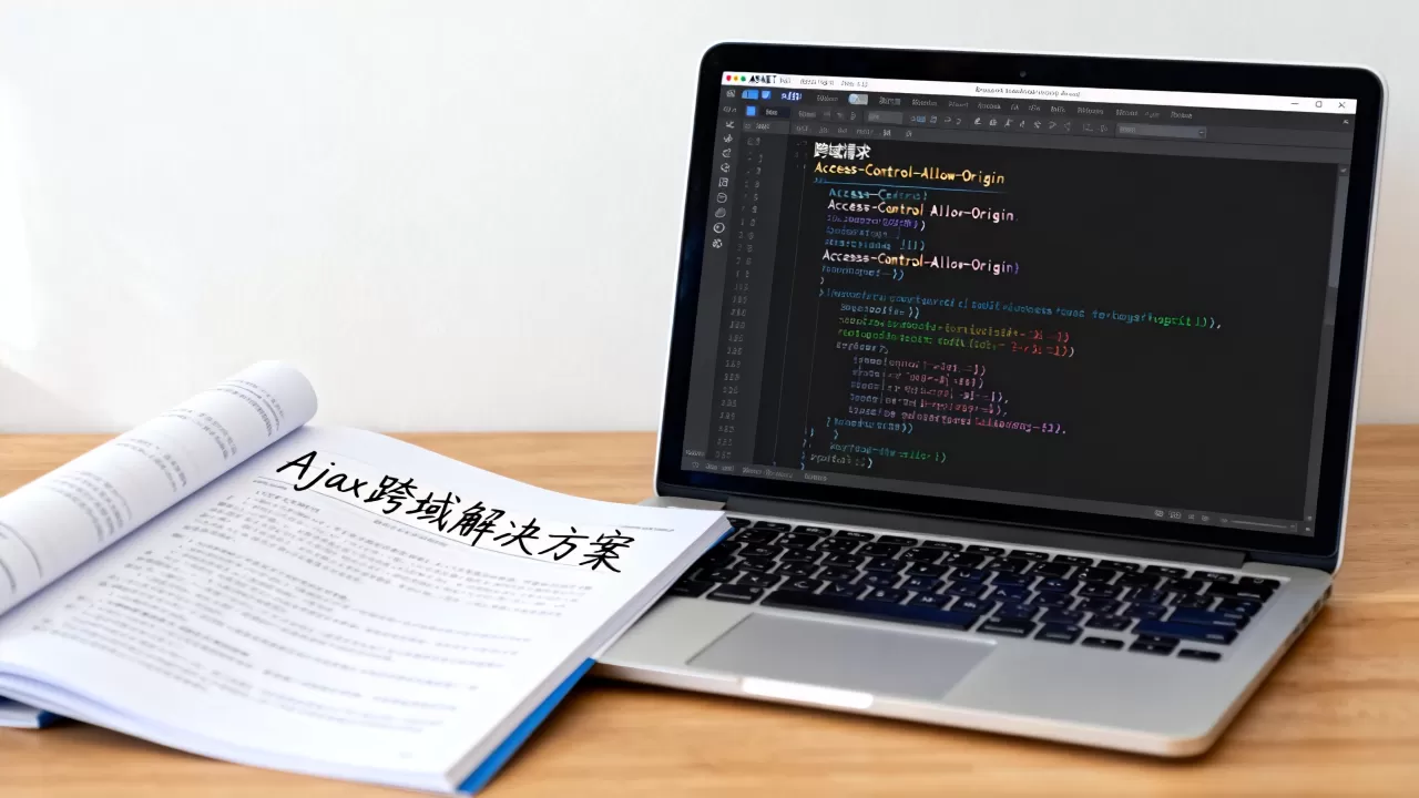 Ajax跨域访问ASPNET怎么解决？ASP.NET跨域请求报错怎么解决