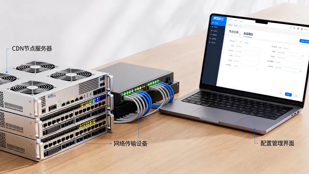 阿里云SCD CDN是什么?阿里云CDN加速服务怎么配置 阿里云SCD CDN是什么?阿里云CDN加速服务怎么配置