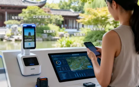 如何加强智慧旅游建设？智慧旅游建设方案有哪些
