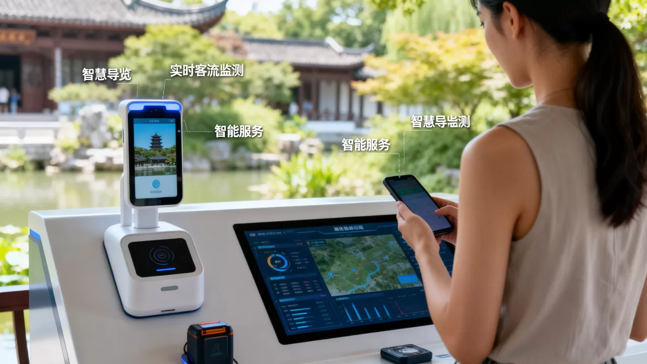如何加强智慧旅游建设?智慧旅游建设方案有哪些 如何加强智慧旅游建设?智慧旅游建设方案有哪些