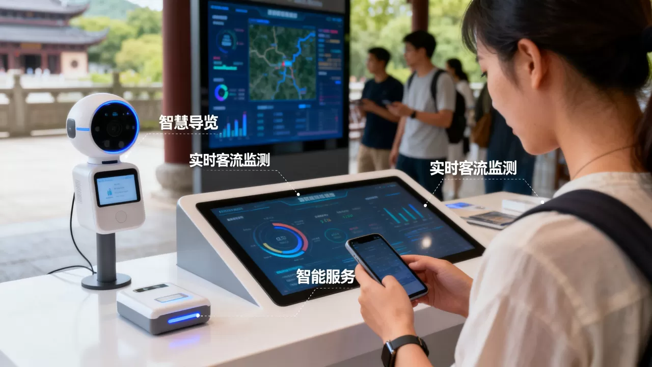 如何加强智慧旅游建设?智慧旅游建设方案有哪些 如何加强智慧旅游建设?智慧旅游建设方案有哪些
