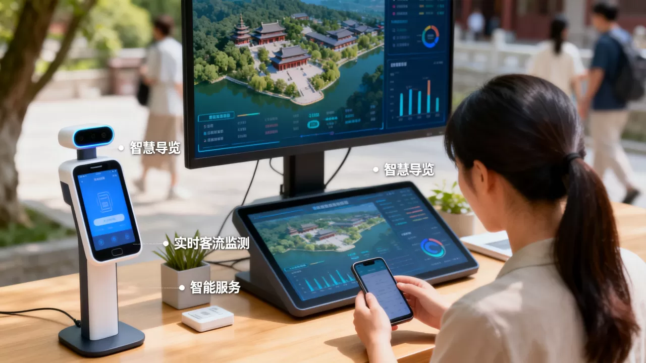 如何加强智慧旅游建设?智慧旅游建设方案有哪些 如何加强智慧旅游建设?智慧旅游建设方案有哪些