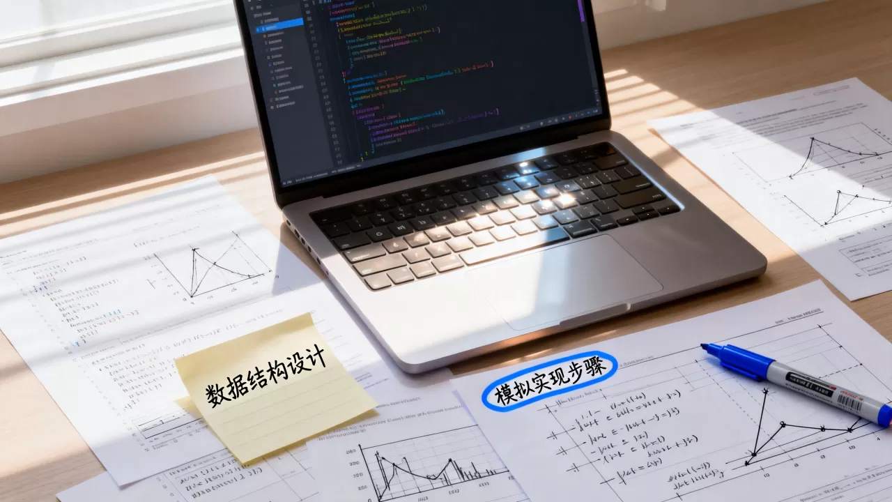前端开发数据设计模拟怎么做?前端面试数据设计高频考题 前端开发数据设计模拟怎么做?前端面试数据设计高频考题