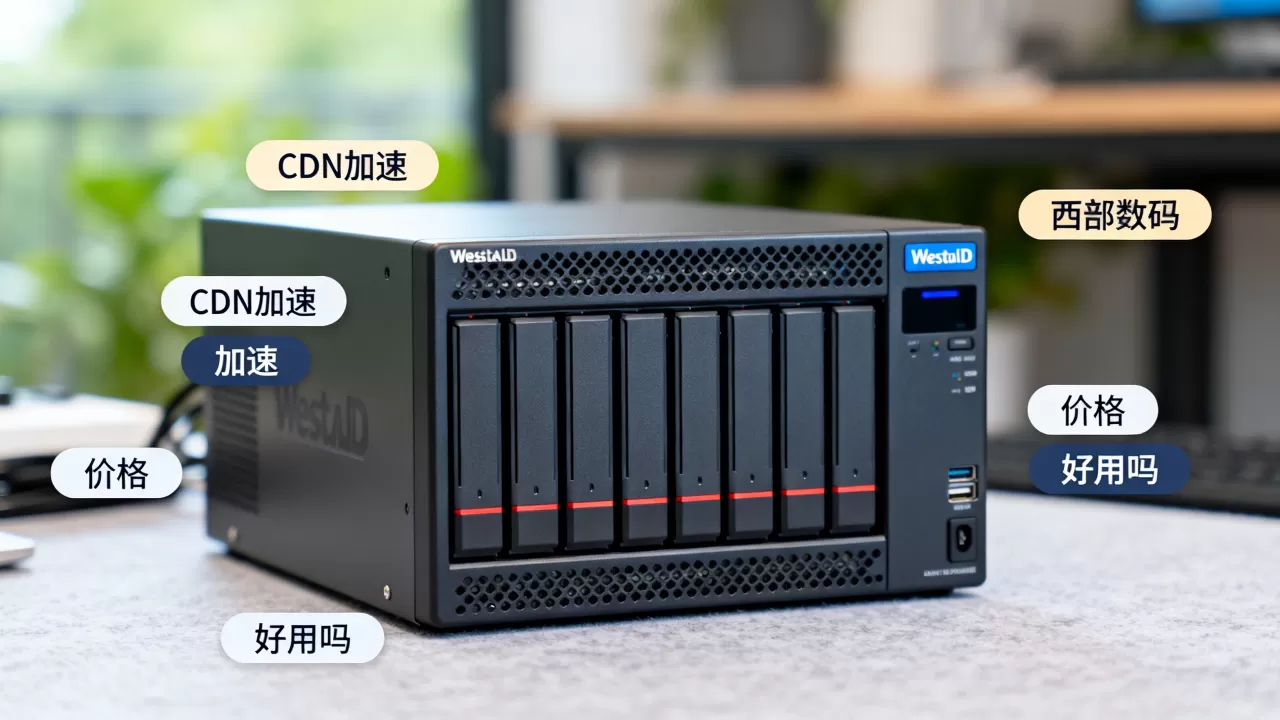 cdn加速西部数码好用吗?西部数码cdn加速价格 cdn加速西部数码好用吗?西部数码cdn加速价格