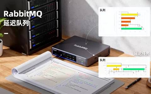 如何利用RabbitMQ实现延迟任务？RabbitMQ延迟队列实现原理