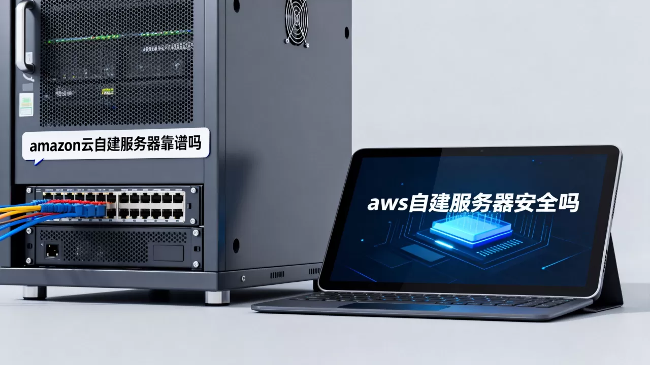 amazon云自建服务器靠谱吗,aws自建服务器安全吗 amazon云自建服务器靠谱吗,aws自建服务器安全吗