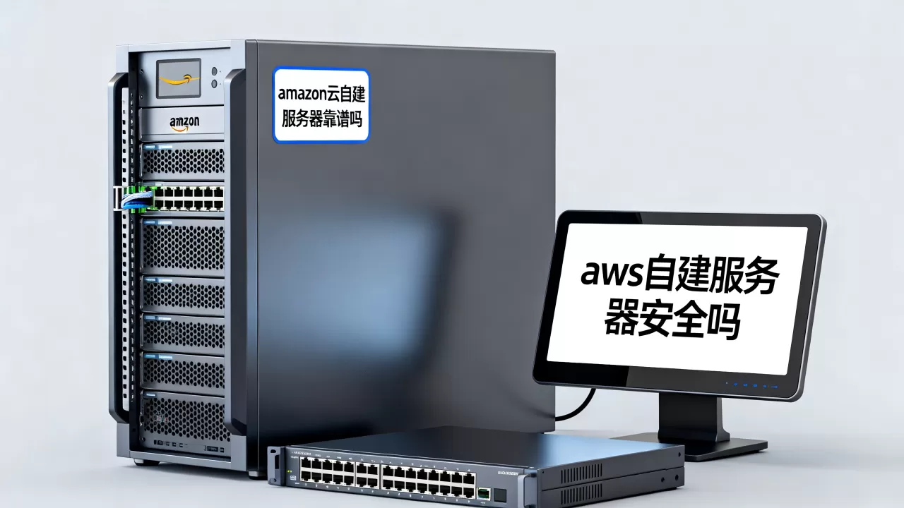 amazon云自建服务器靠谱吗,aws自建服务器安全吗 amazon云自建服务器靠谱吗,aws自建服务器安全吗