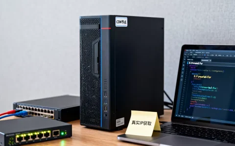 为什么穿过CDN后IP变差了？如何获取真实用户IP