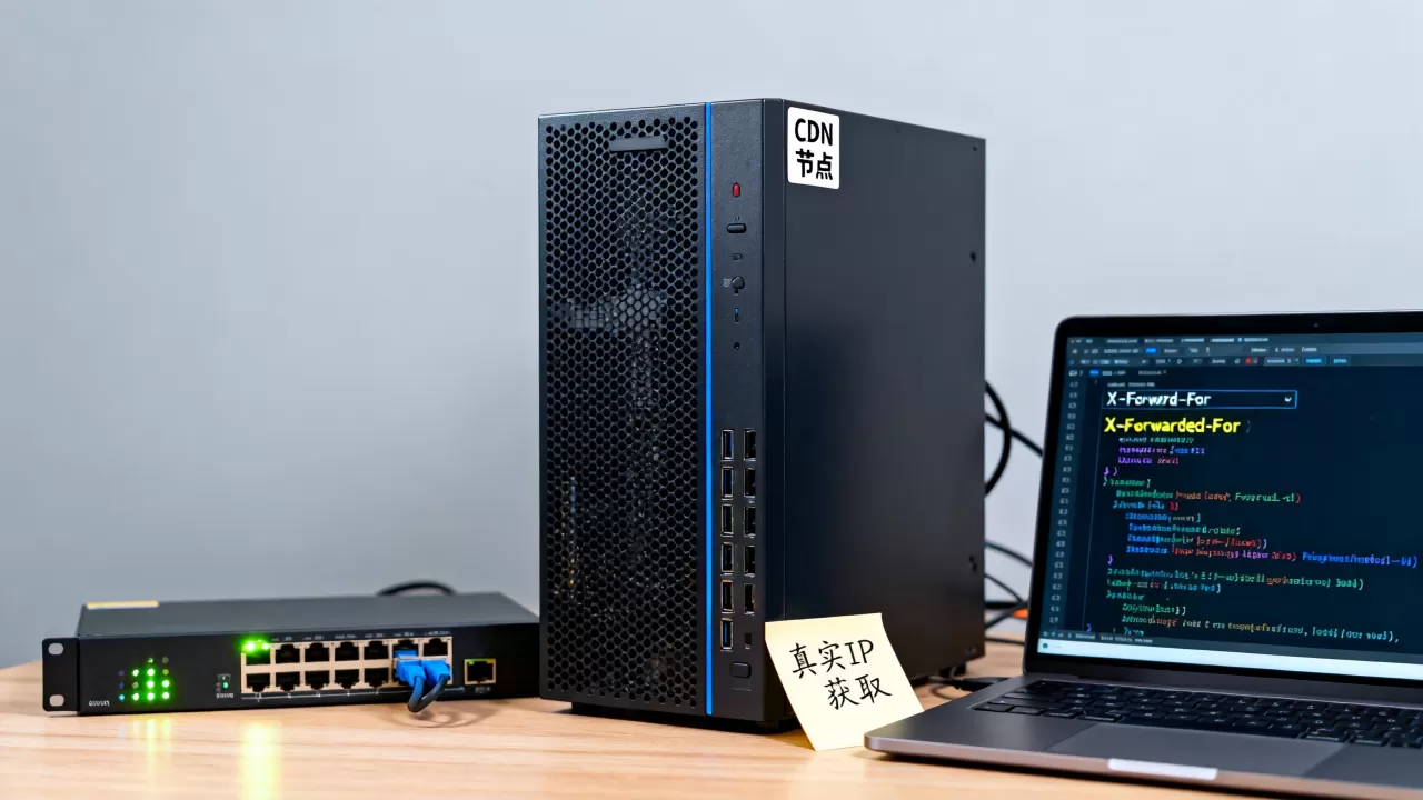 为什么穿过CDN后IP变差了?如何获取真实用户IP 为什么穿过CDN后IP变差了?如何获取真实用户IP
