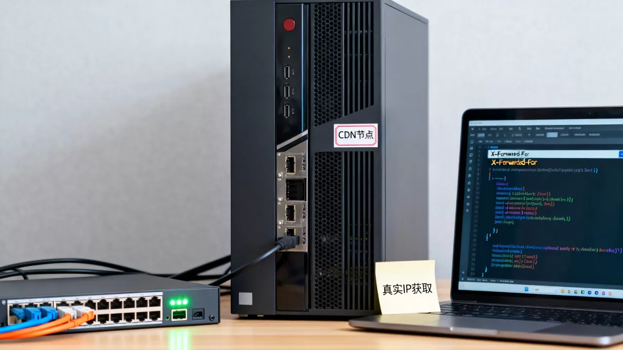 为什么穿过CDN后IP变差了?如何获取真实用户IP 为什么穿过CDN后IP变差了?如何获取真实用户IP