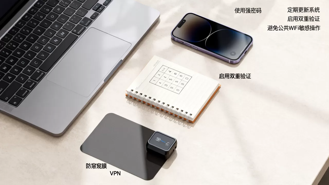 个人如何做好网络安全?个人网络安全防护有哪些实用技巧 个人如何做好网络安全?个人网络安全防护有哪些实用技巧