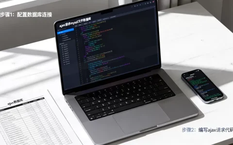 ajax请求mysql文件数据库怎么操作？ajax请求mysql文件数据库教程
