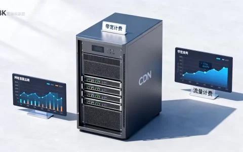 CDN按带宽收费划算吗？CDN按流量计费和带宽计费哪个更省钱