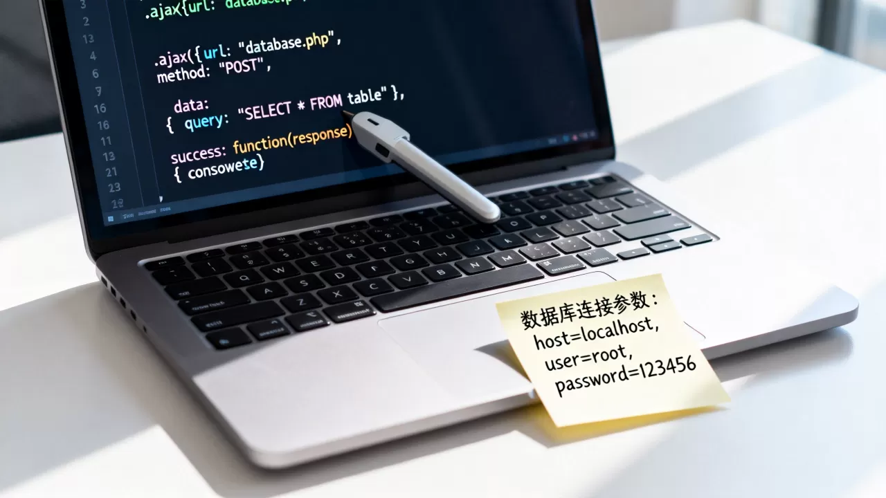 ajax数据库源码怎么用?ajax数据库连接代码怎么写 ajax数据库源码怎么用?ajax数据库连接代码怎么写