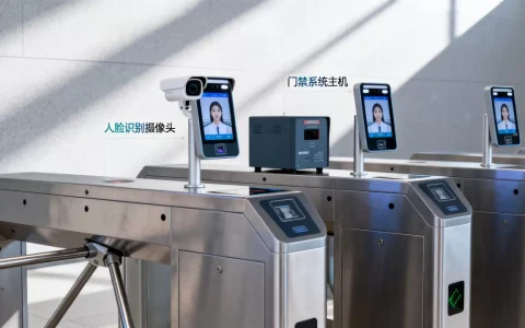 高铁站人脸识别系统多少钱？安装人脸识别门禁系统费用