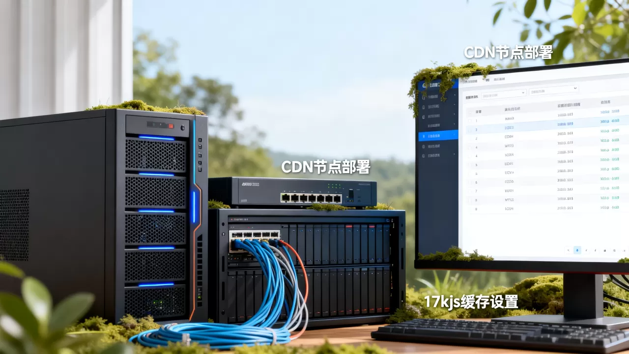 CDN 17kjs是什么?CDN 17kjs怎么配置 CDN 17kjs是什么?CDN 17kjs怎么配置