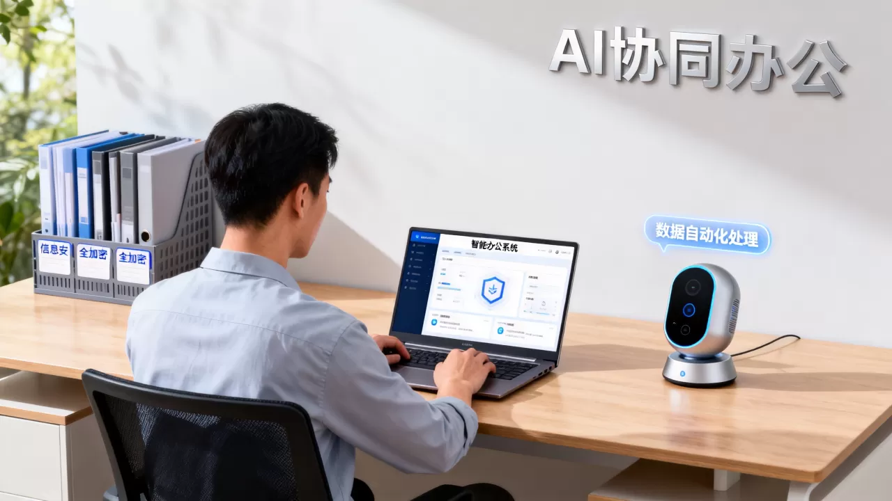 办公信息系统智能化如何实现?智能化办公系统有哪些 办公信息系统智能化如何实现?智能化办公系统有哪些