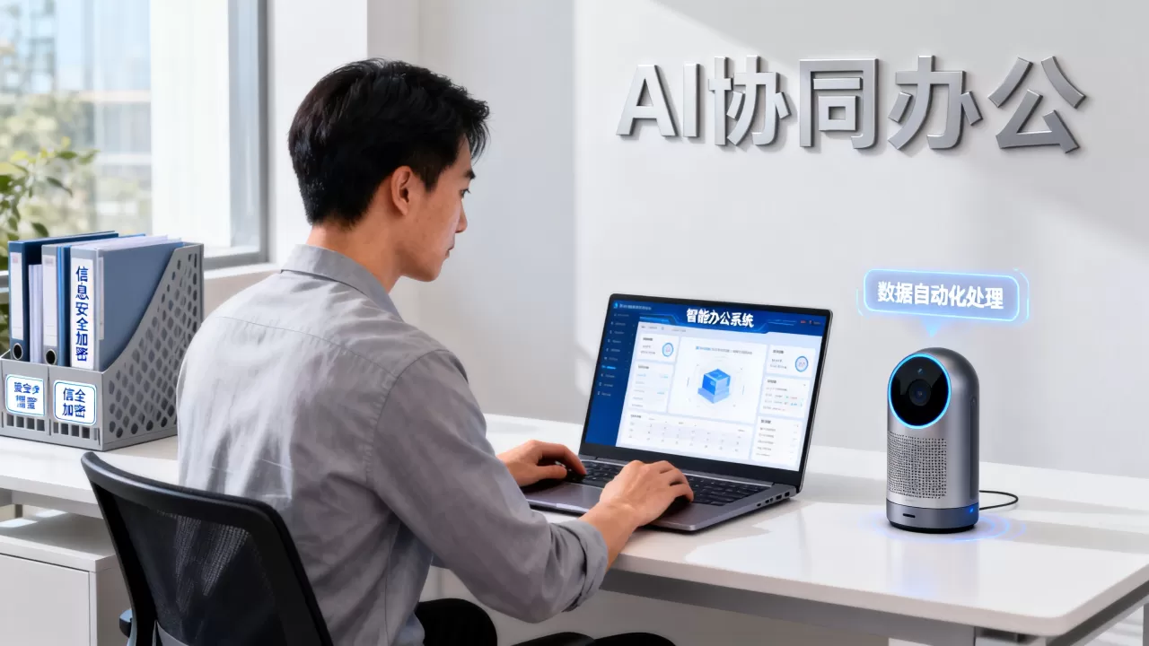办公信息系统智能化如何实现?智能化办公系统有哪些 办公信息系统智能化如何实现?智能化办公系统有哪些