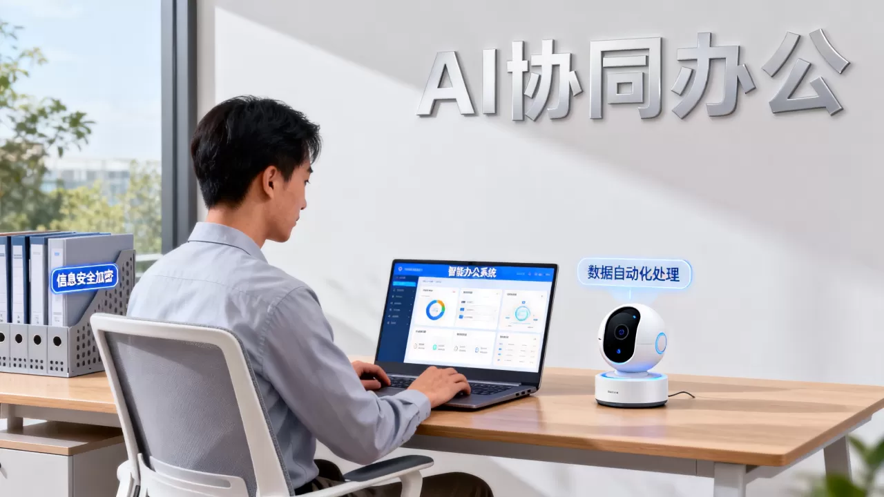办公信息系统智能化如何实现?智能化办公系统有哪些 办公信息系统智能化如何实现?智能化办公系统有哪些