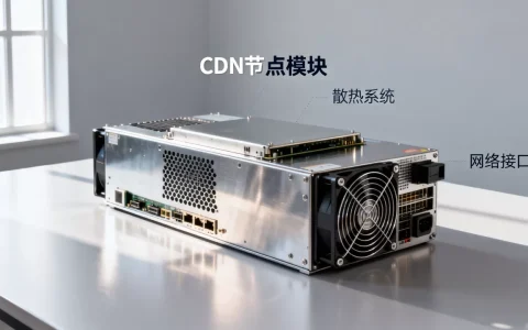 阿里cdn矿机是什么？阿里cdn矿机如何搭建