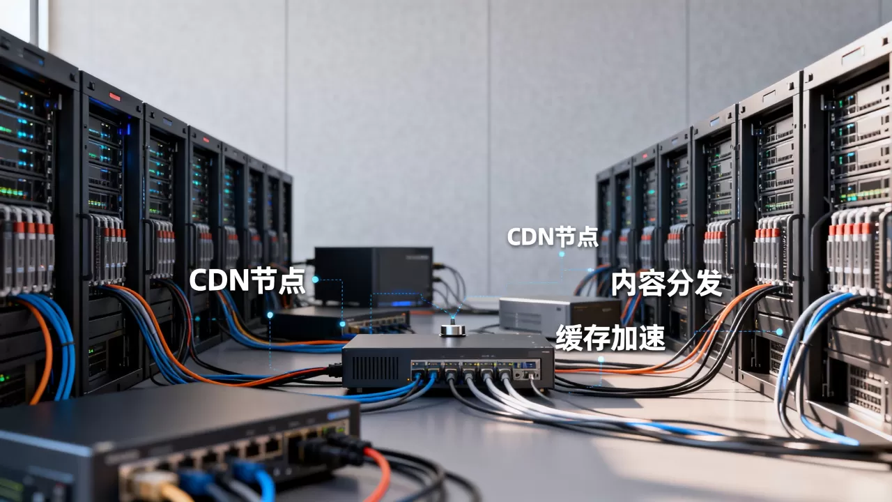 腾讯云CDN有什么作用?CDN加速原理是什么 腾讯云CDN有什么作用?CDN加速原理是什么