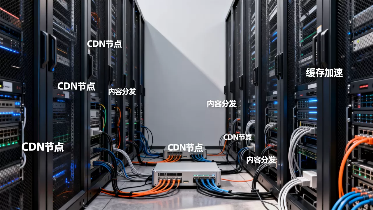 腾讯云CDN有什么作用?CDN加速原理是什么 腾讯云CDN有什么作用?CDN加速原理是什么
