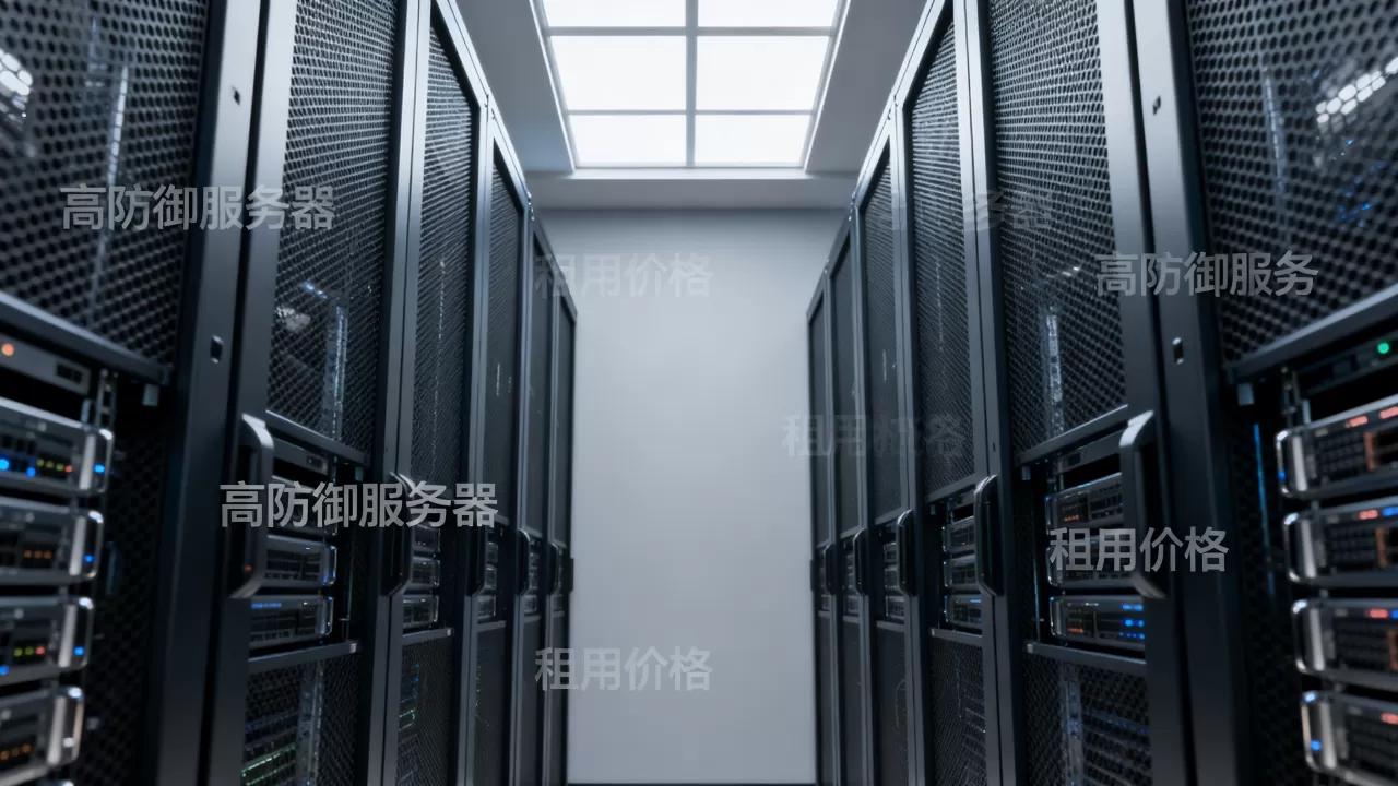 高防御服务器有哪些?高防服务器租用价格多少 高防御服务器有哪些?高防服务器租用价格多少