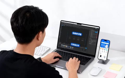个人小程序如何免费制作？小程序开发需要多少钱